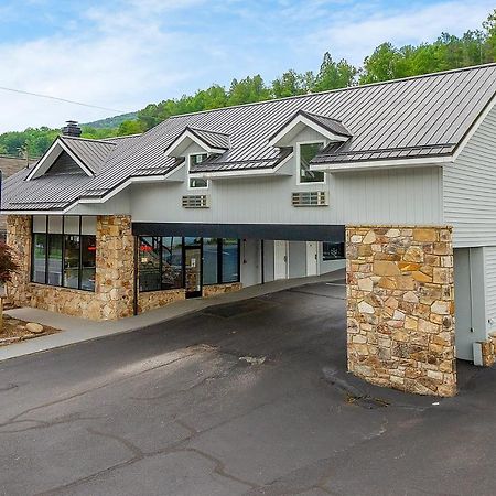 Gatlinburg Mountain Inn Exterior foto