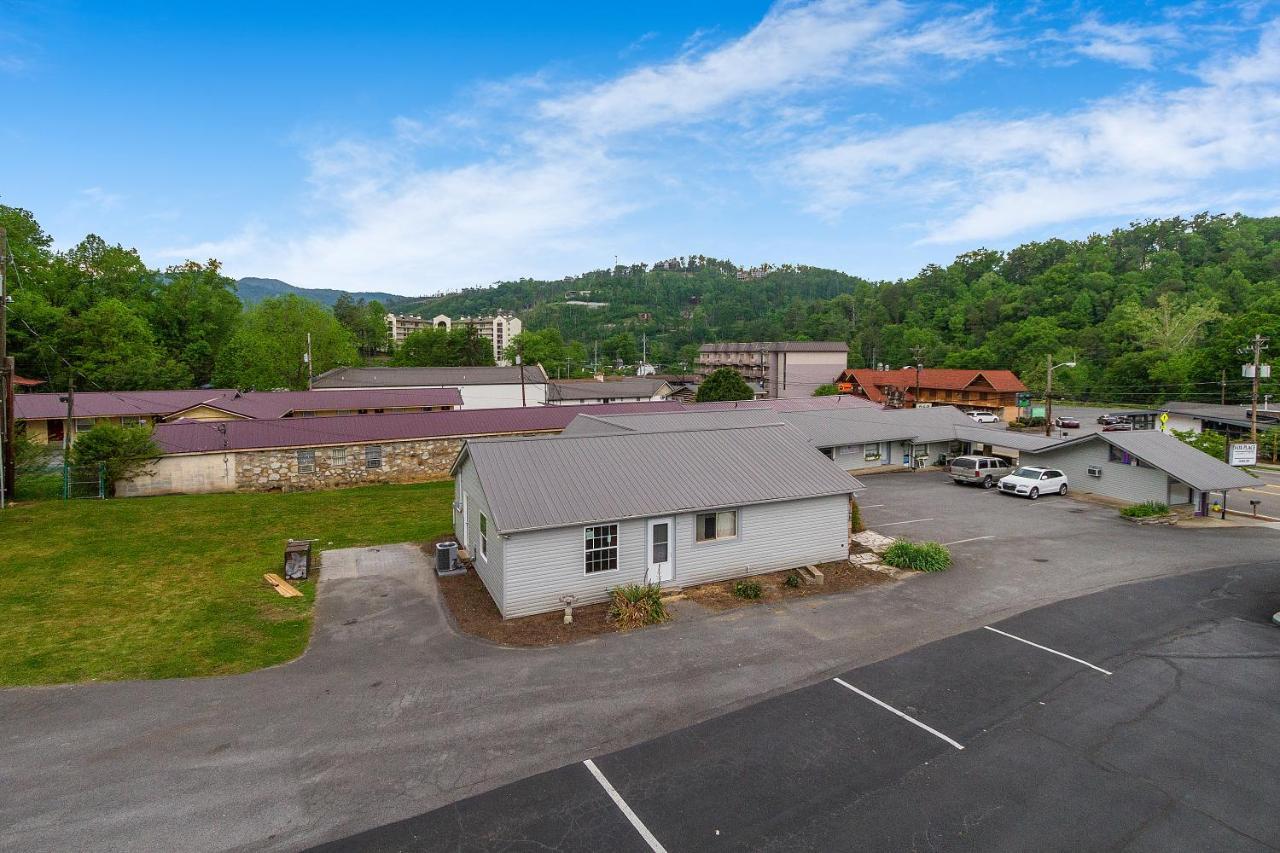Gatlinburg Mountain Inn Exterior foto